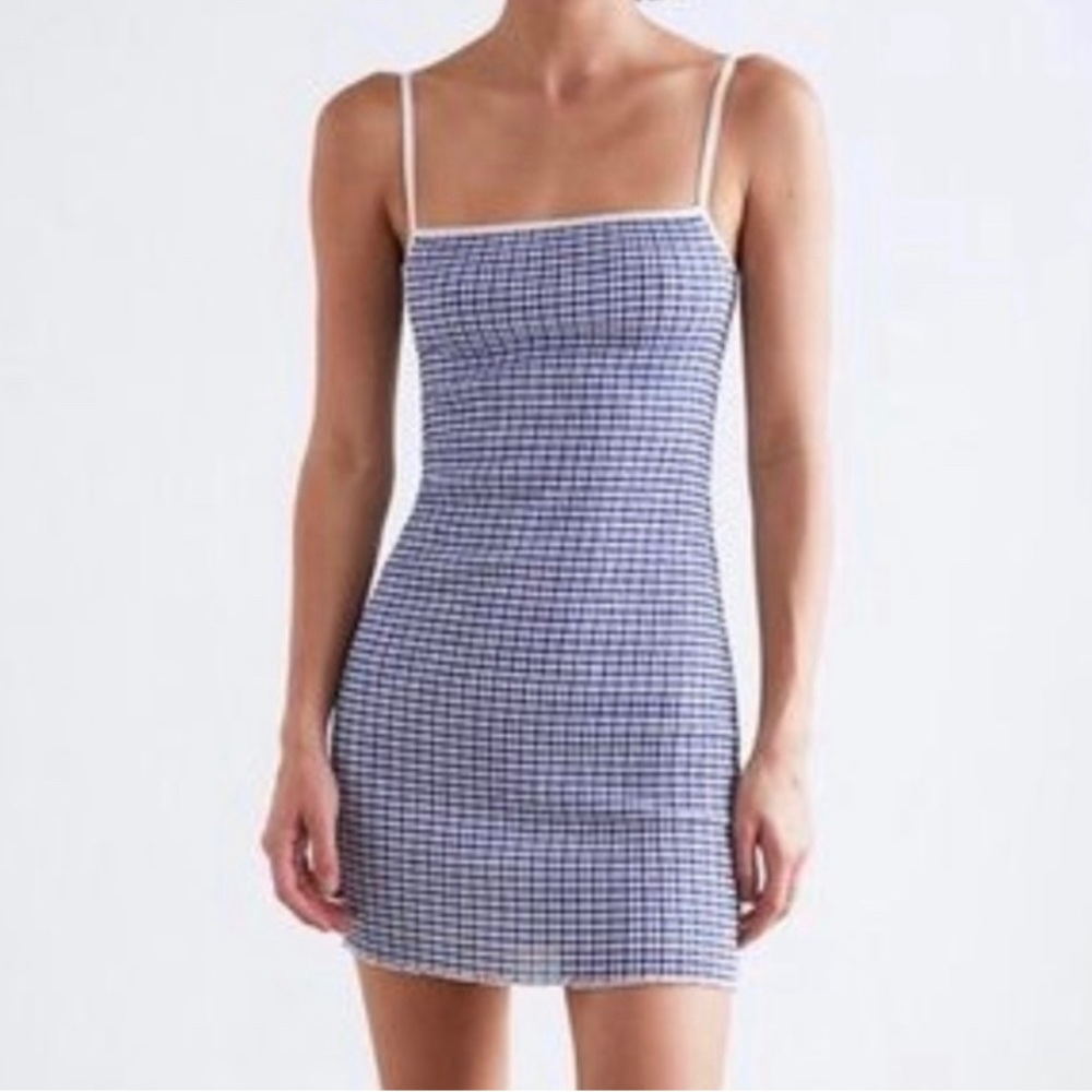 Aritzia Jazz Mini Dress XS